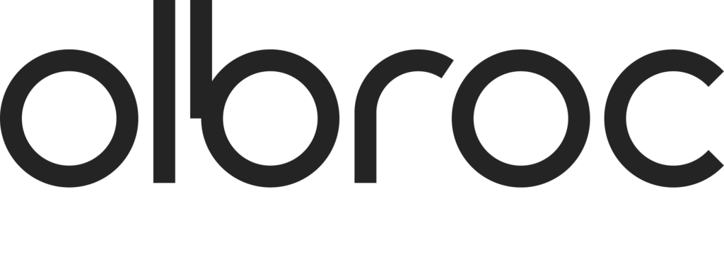 olbroc projects logo